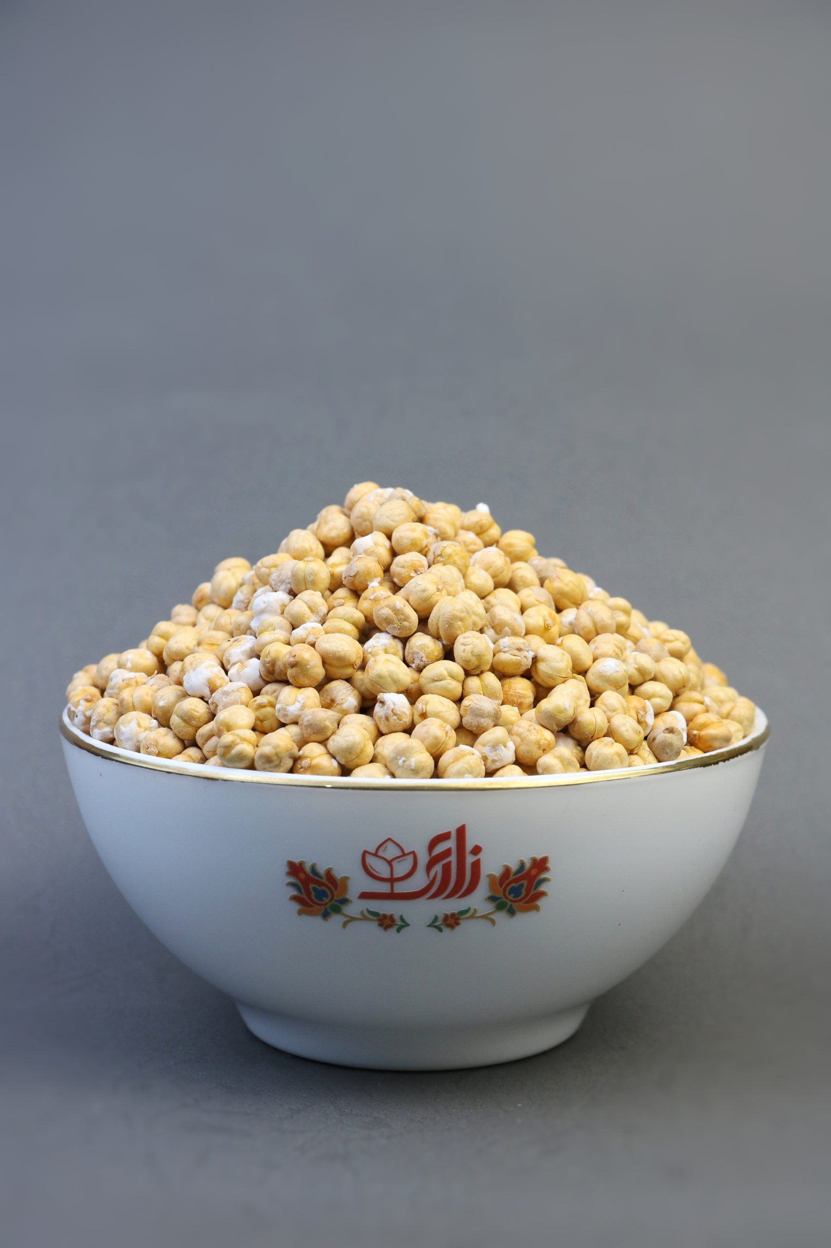 IMG_3258-01 نخود گل اعلاء ( نمکی ) - تصویر 1