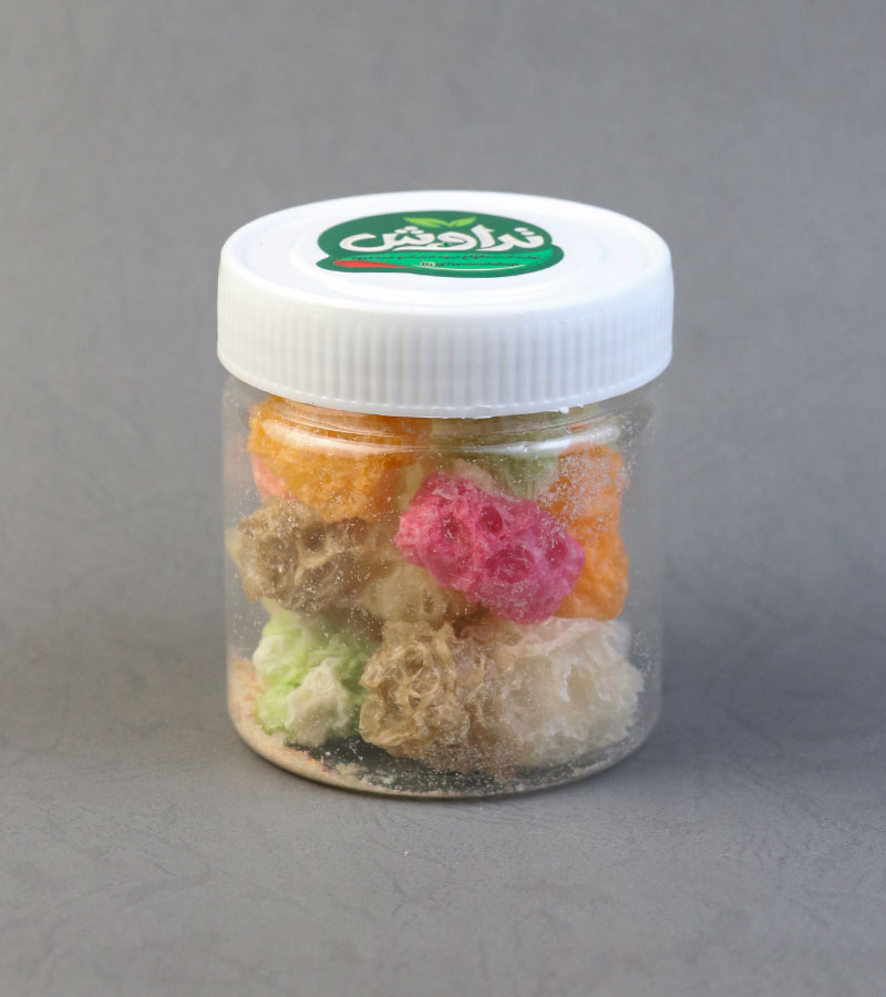 پاستیل ( خشک )