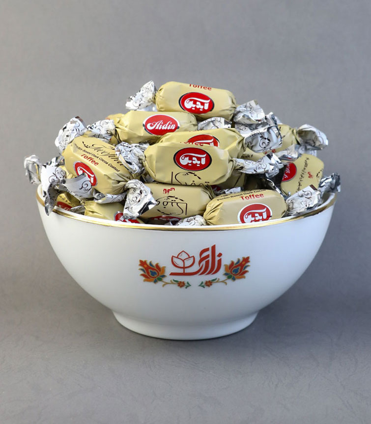 شکلات توفیکا (‌ایدین )