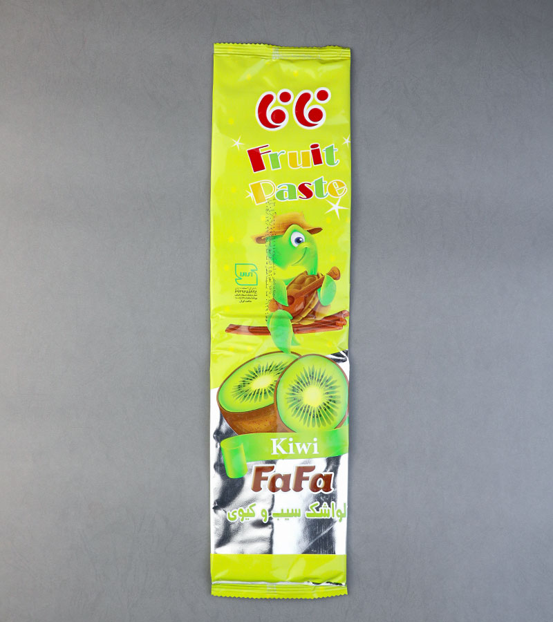 IMG_4320 لواشک فافا ( سیب و کیوی ) - تصویر 1