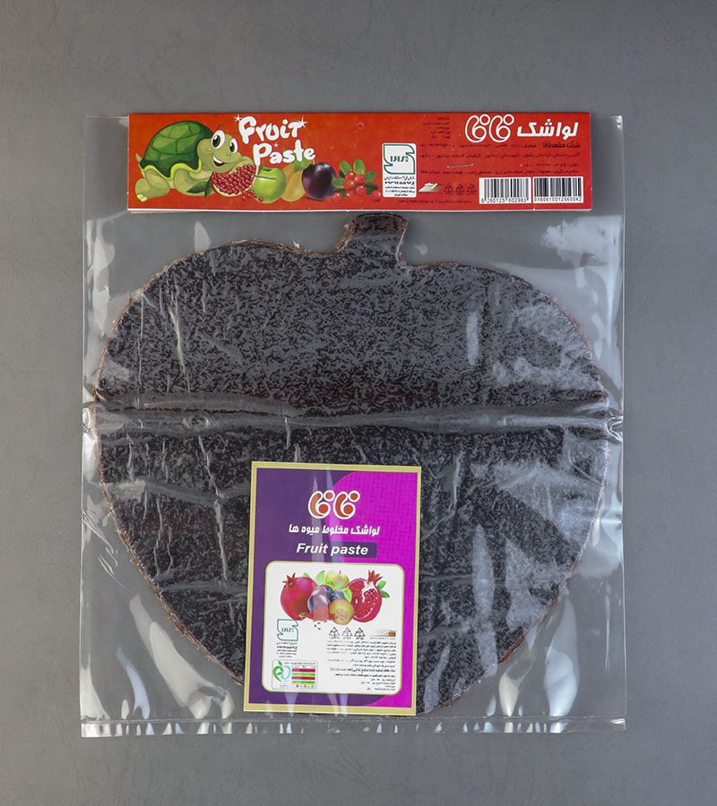 IMG_4340 لواشک سیب و مخلوط میوه ها - تصویر 1