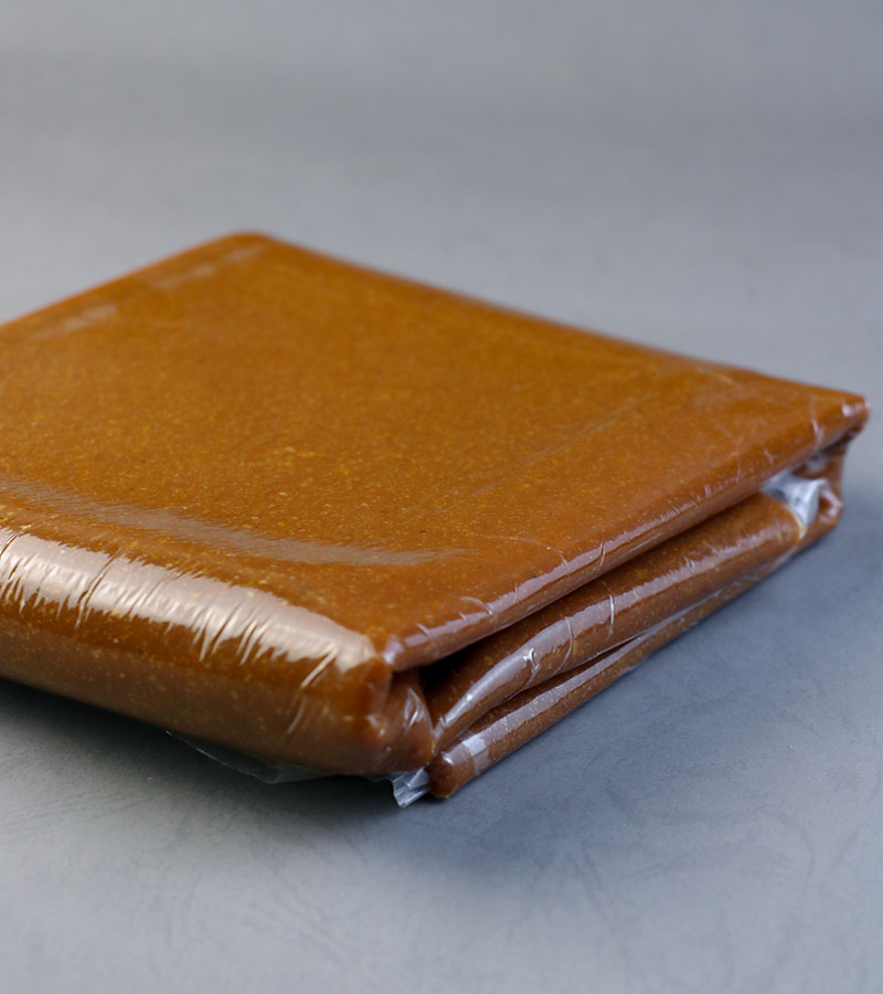 IMG_4347 لواشک متری طعم ( زردالو ) - تصویر 1