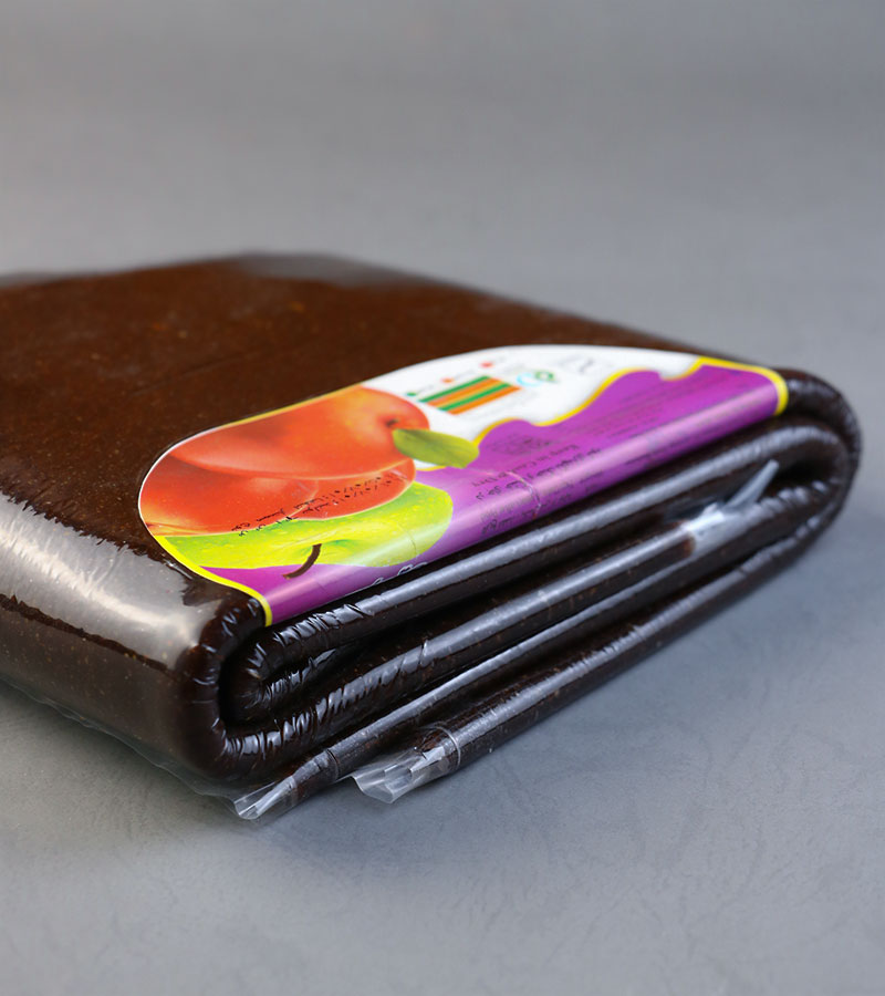 لواشک متری با طعم ( الو )